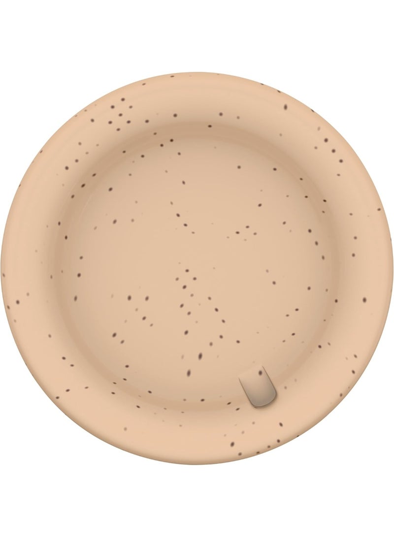 Dove Exfoliating Body Polish Brown Sugar Coconut Butter 298 g Gentle Scrub Moisturizing Smooth Skin Care - Image 4